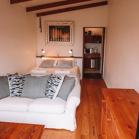 Dreamland Beach House & Studios At Supertubes Jeffreys Bay Zewnętrze zdjęcie