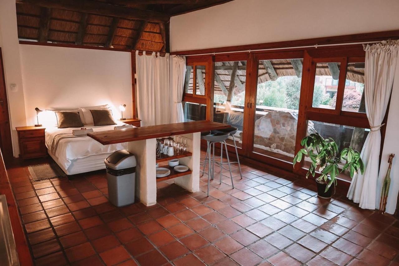Dreamland Beach House & Studios At Supertubes Jeffreys Bay Zewnętrze zdjęcie