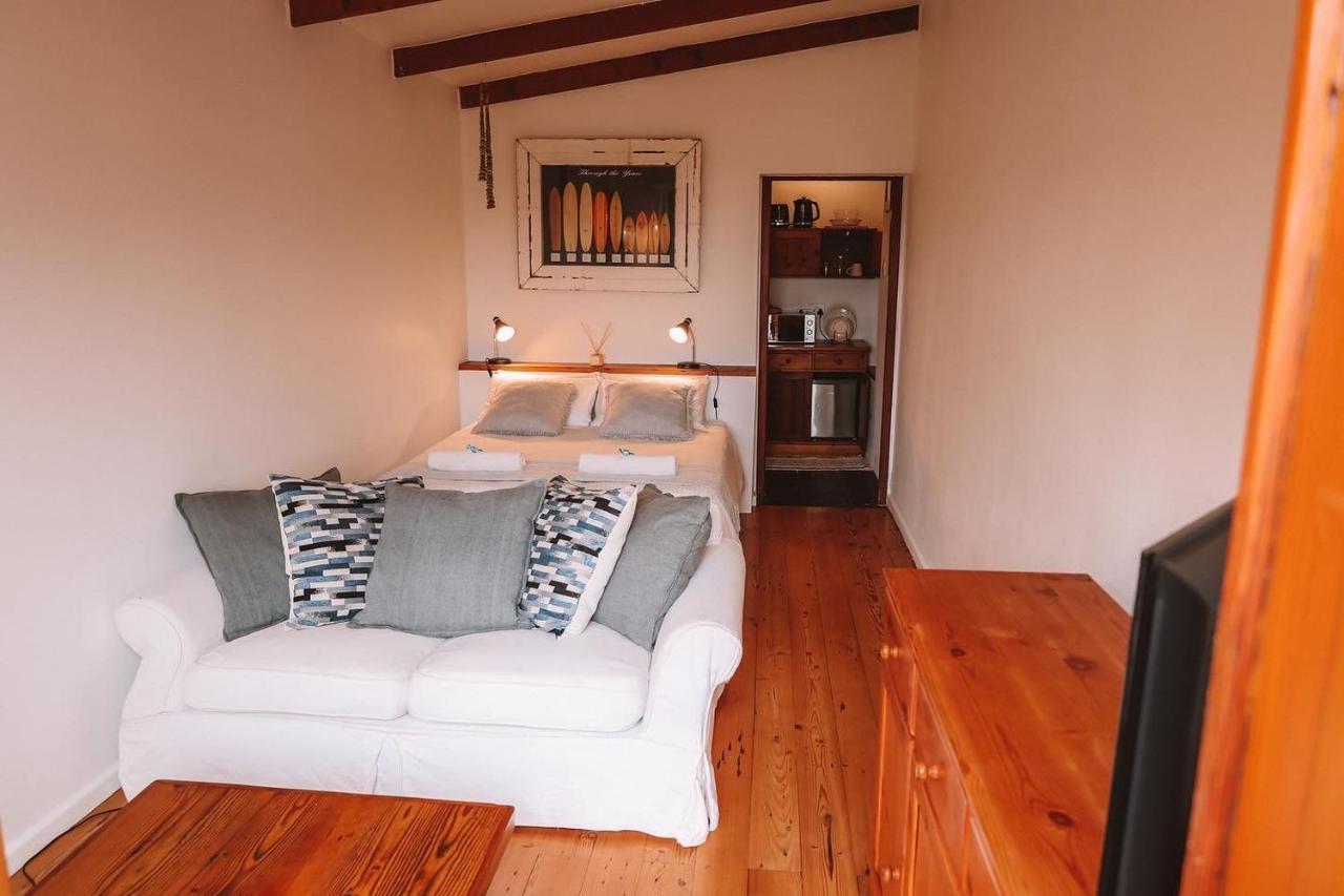 Dreamland Beach House & Studios At Supertubes Jeffreys Bay Zewnętrze zdjęcie
