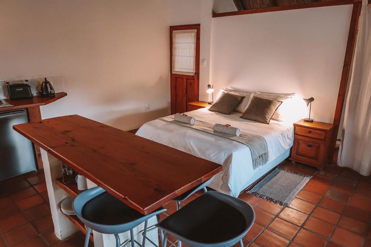 Dreamland Beach House & Studios At Supertubes Jeffreys Bay Zewnętrze zdjęcie