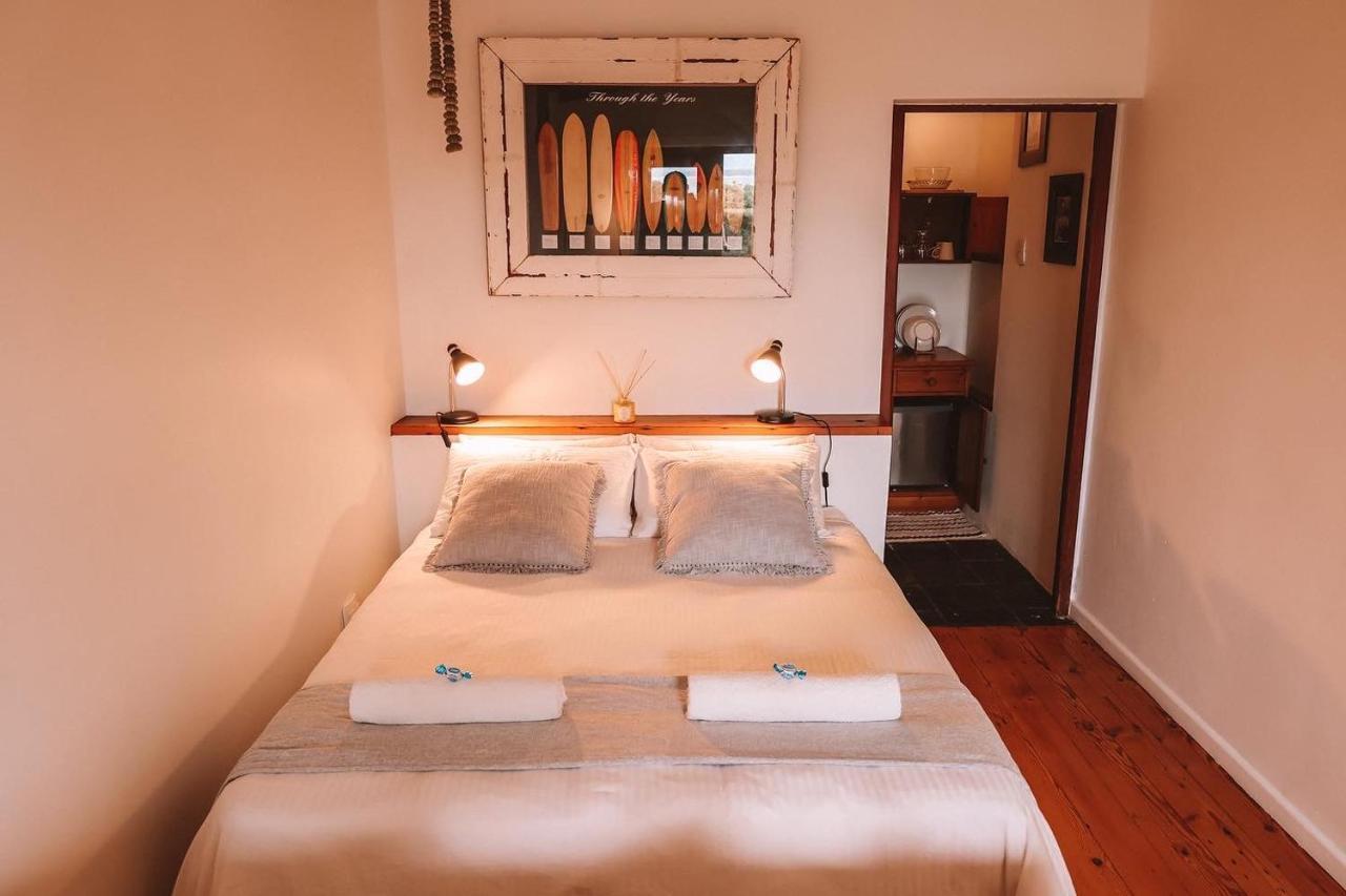 Dreamland Beach House & Studios At Supertubes Jeffreys Bay Zewnętrze zdjęcie
