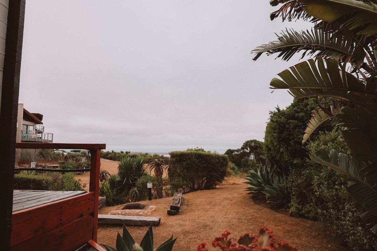 Dreamland Beach House & Studios At Supertubes Jeffreys Bay Zewnętrze zdjęcie