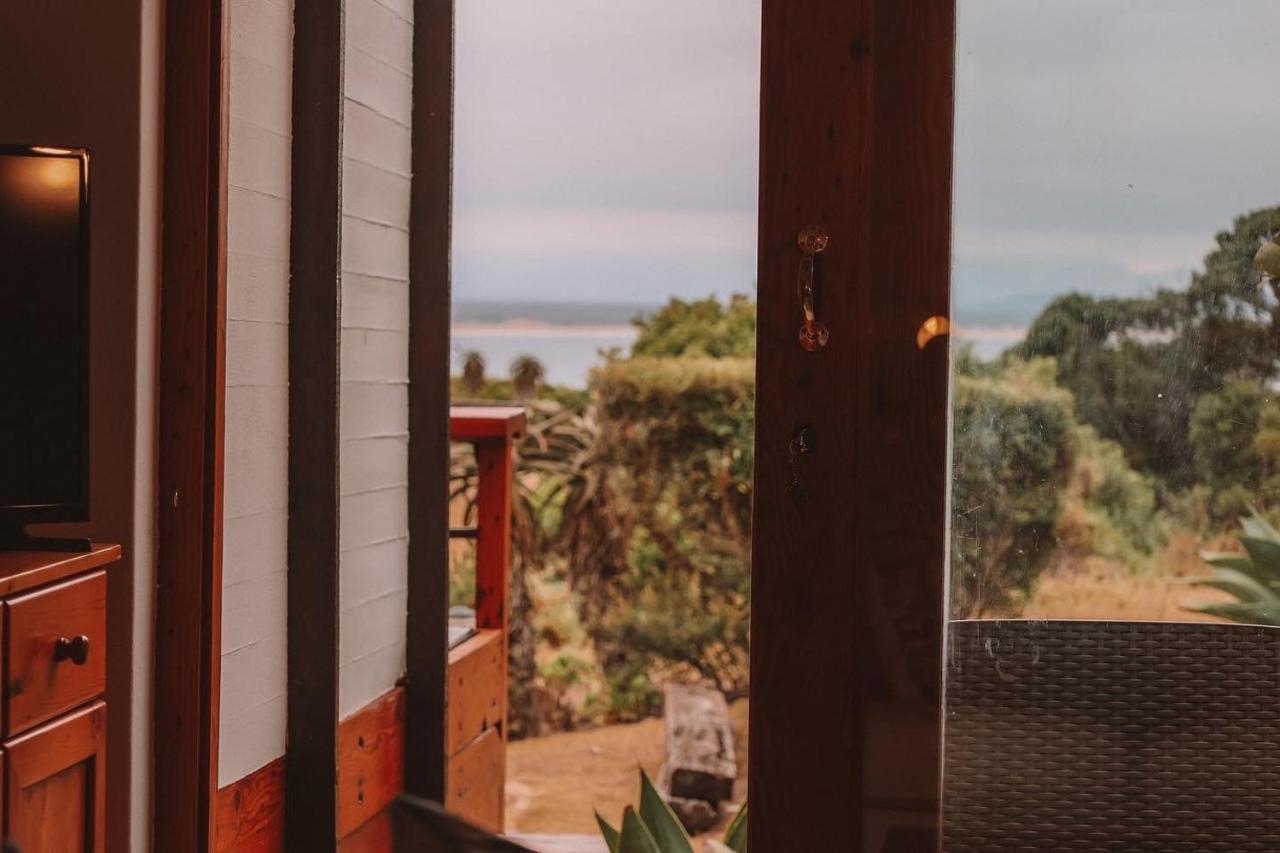 Dreamland Beach House & Studios At Supertubes Jeffreys Bay Zewnętrze zdjęcie
