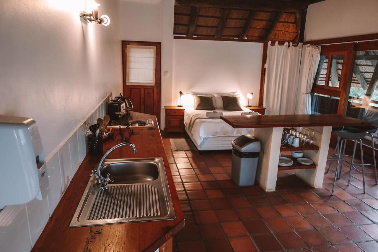 Dreamland Beach House & Studios At Supertubes Jeffreys Bay Zewnętrze zdjęcie