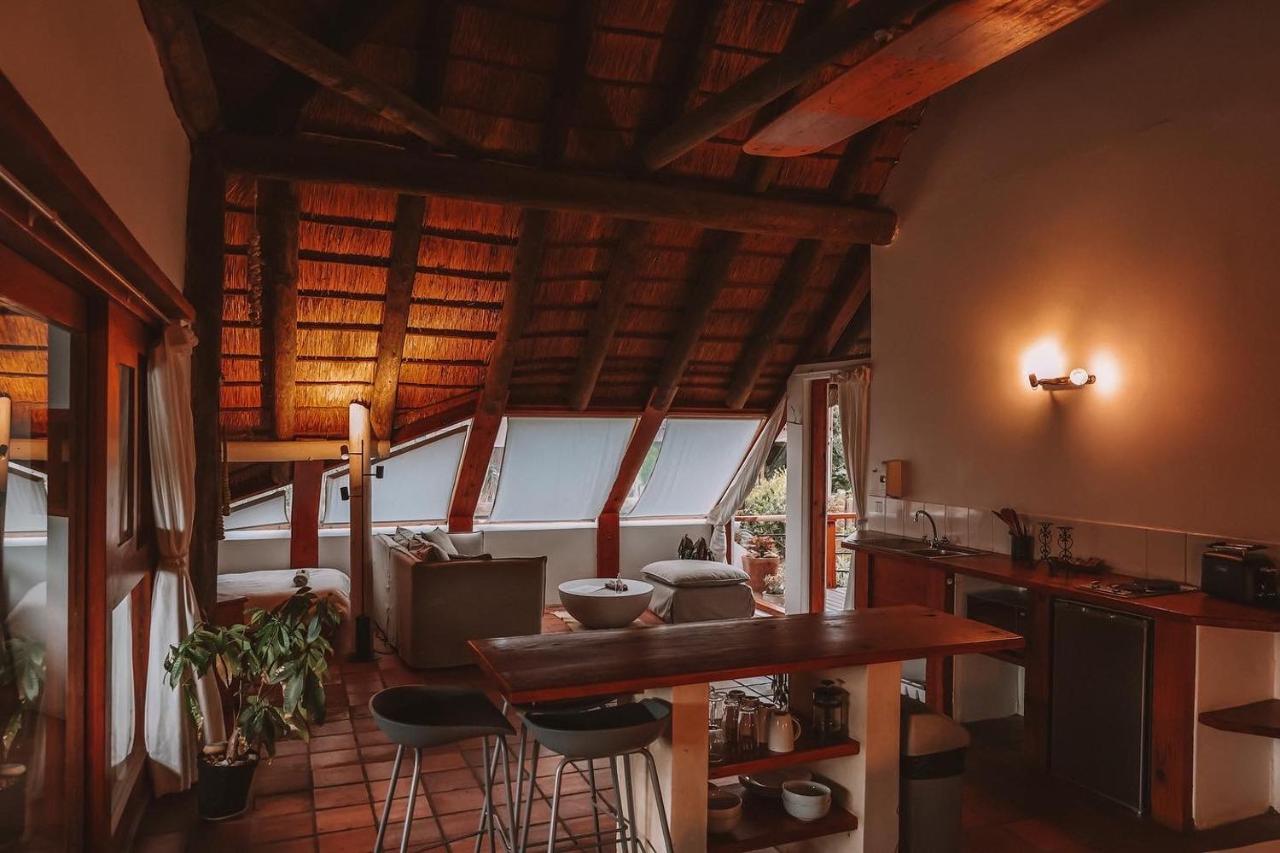 Dreamland Beach House & Studios At Supertubes Jeffreys Bay Zewnętrze zdjęcie