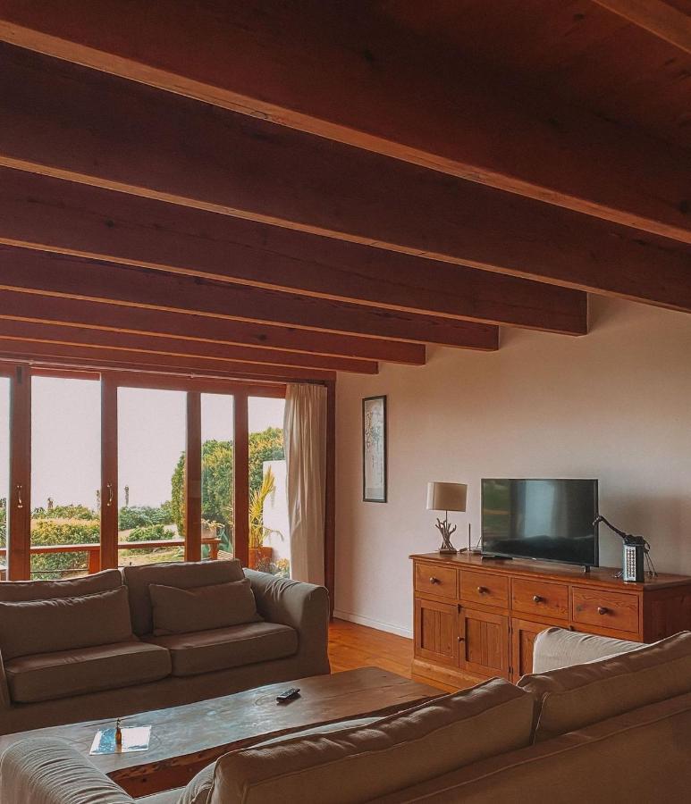 Dreamland Beach House & Studios At Supertubes Jeffreys Bay Zewnętrze zdjęcie