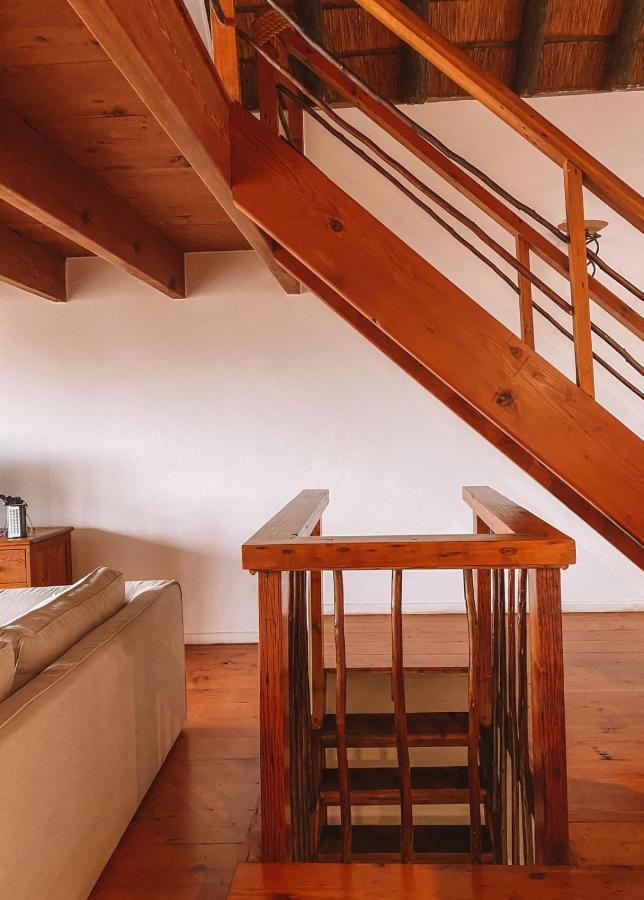Dreamland Beach House & Studios At Supertubes Jeffreys Bay Zewnętrze zdjęcie