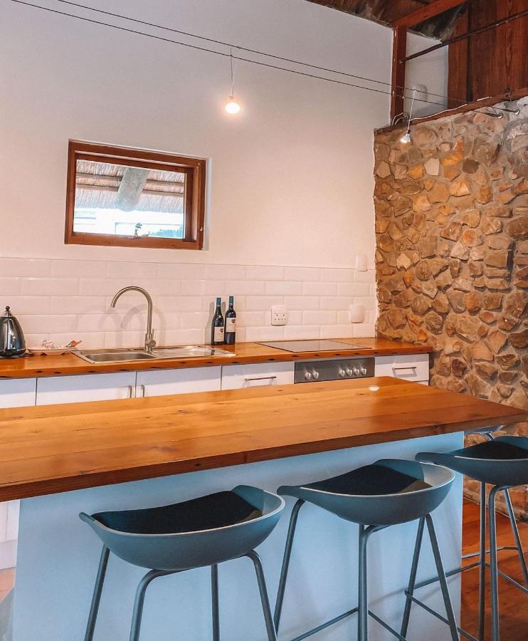 Dreamland Beach House & Studios At Supertubes Jeffreys Bay Zewnętrze zdjęcie