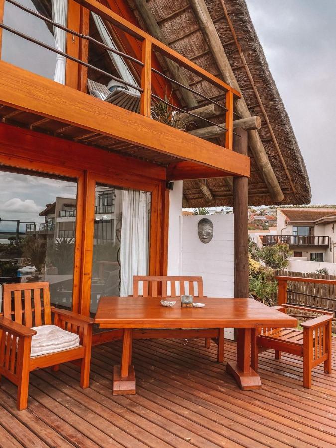 Dreamland Beach House & Studios At Supertubes Jeffreys Bay Zewnętrze zdjęcie