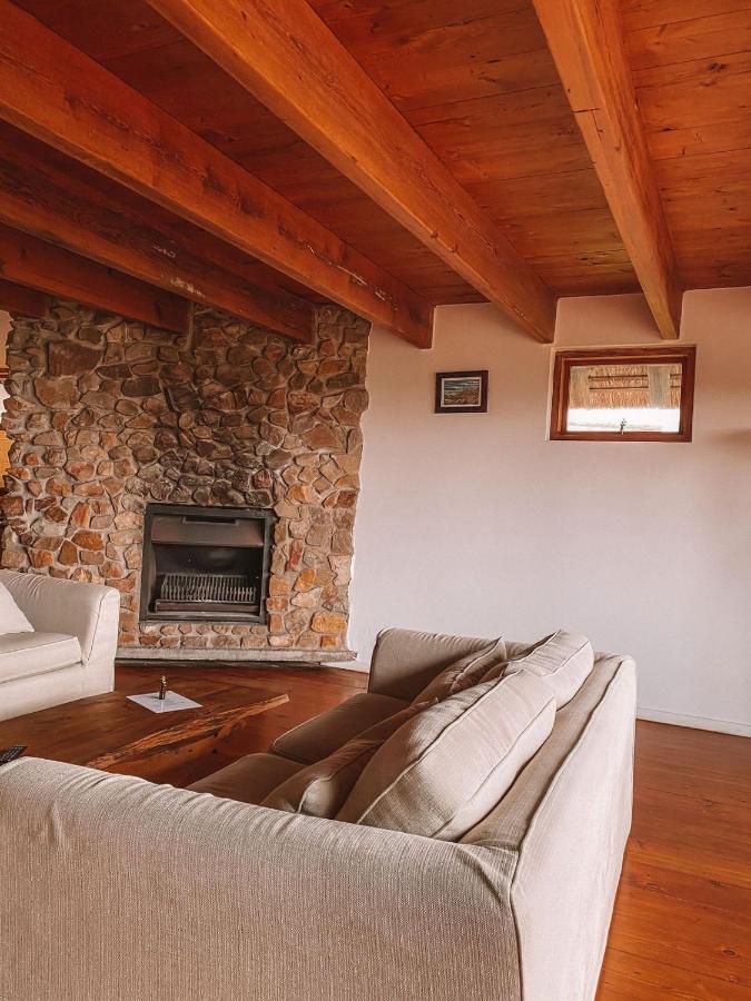 Dreamland Beach House & Studios At Supertubes Jeffreys Bay Zewnętrze zdjęcie