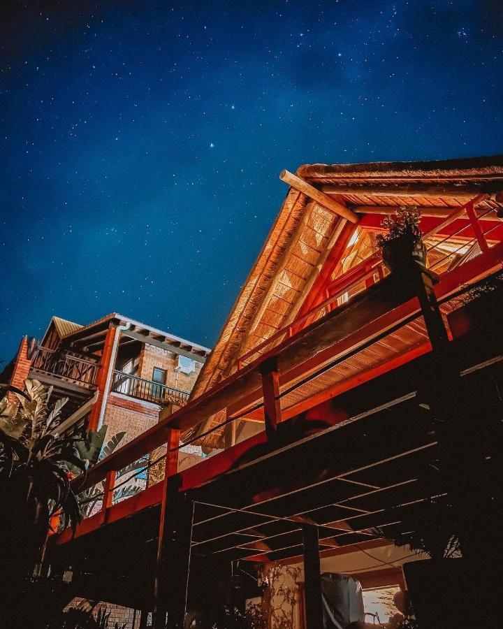 Dreamland Beach House & Studios At Supertubes Jeffreys Bay Zewnętrze zdjęcie