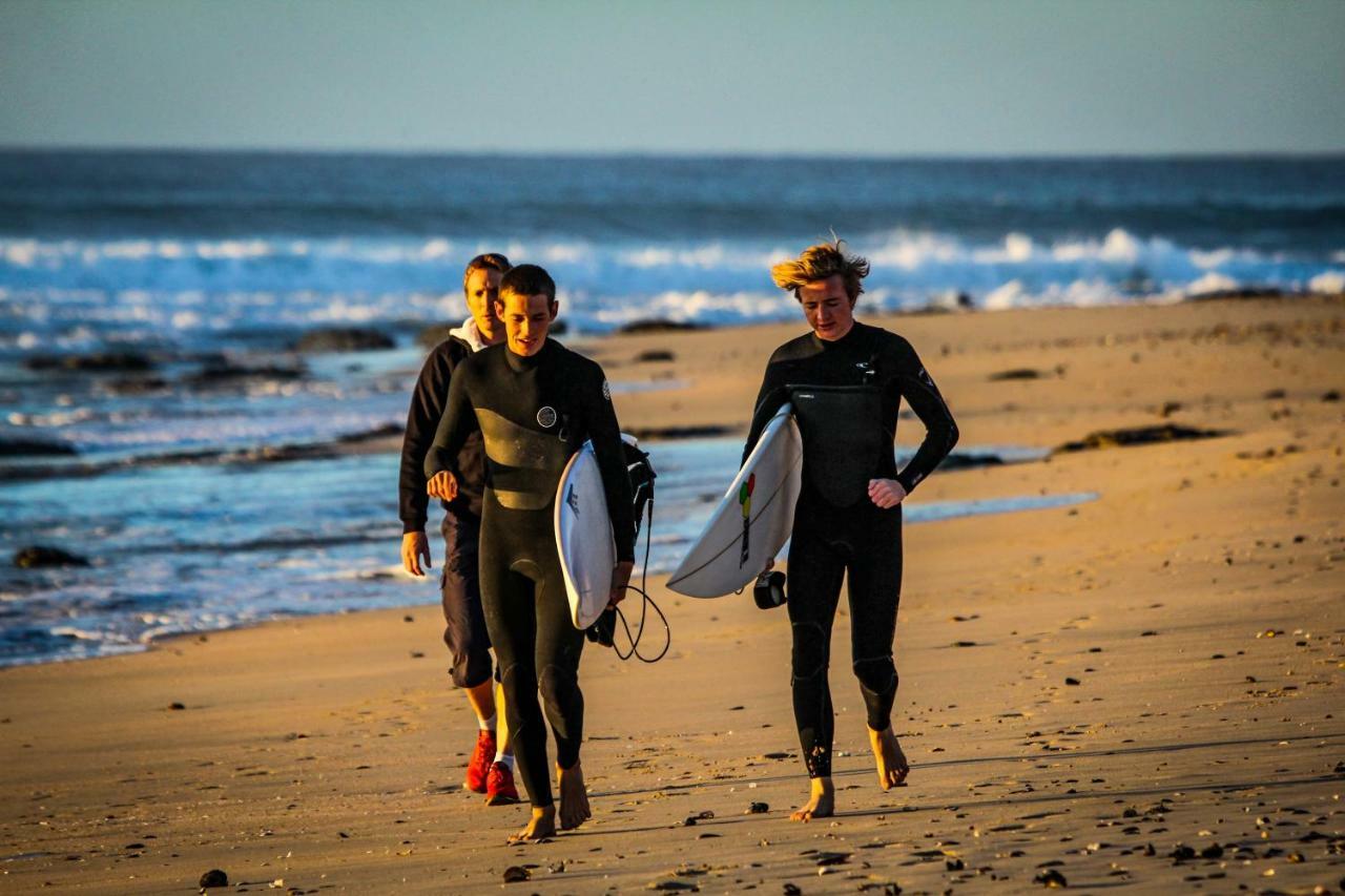 Dreamland Beach House & Studios At Supertubes Jeffreys Bay Zewnętrze zdjęcie
