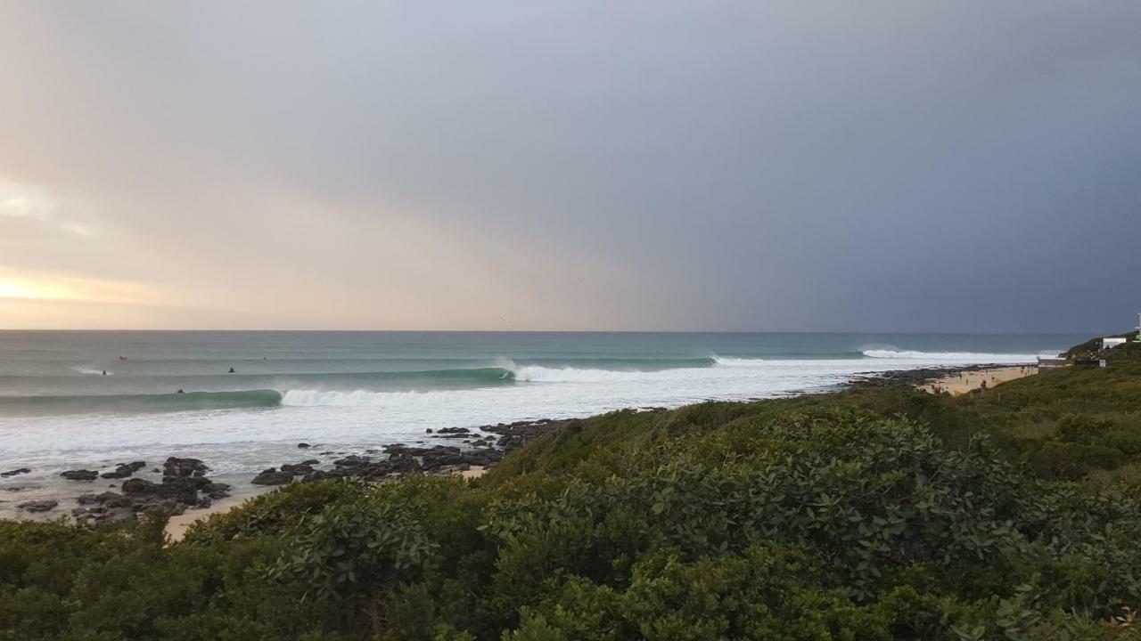 Dreamland Beach House & Studios At Supertubes Jeffreys Bay Zewnętrze zdjęcie